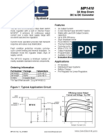 DC DC Converter