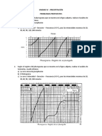 Practica 03 - Unidad IV - Precipitacion