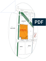 Noida Habitate Centre Key Plan-Model