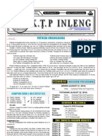 KTP Inleng - August 21, 2010