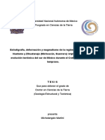 TesisMartini1008 - Probables Formaciónes Metamorficas PDF