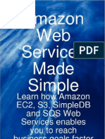 Amazon Web Services Made Simple