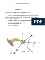 Assignment 4 ES2501 