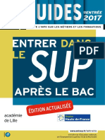 Entrer Dans Le Sup Apres Le Bac NPDC