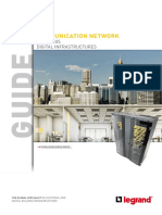 LCS VDI Structured Cabling System