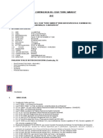 Plan de Contingencia Ceba 2017