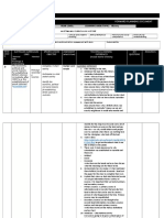 History Forward Planning Document