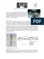 Laboratorio 9 Inyectores Diesel Procesos