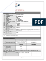 CHK List Green Power