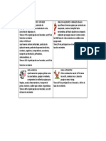 Matriz BCG Ferreyros 