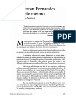 Barbara Freitag - Florestan Fernandes Por Ele Mesmo PDF