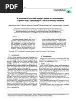 A Framework For PEST Analysis Based On Neutrosophic Cognitive Map: Case Study in A Vertical Farming Initiative