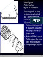 Arch and Vault Structures Prof Schierle 19