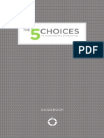 5choicestoextraordinaryprodu PDF