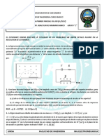 Practica Fis-200 Primer Parcial 2-2017