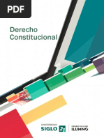 EFIP 1 Derecho Constitucional UES21