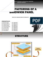 Manufacturing of Composites