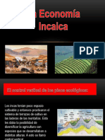 La Economia Inca