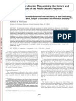 Molecular Method For Identification of R PDF