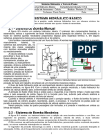 Aula 2 - Sistema Hidraulico Básico - 2197 PDF