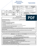 M. Fatih KÖPRÜLÜ LA For Traineeships