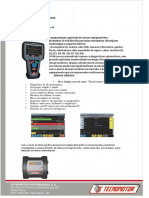 TM540-Rasther LLL e TM 540 1 - Pesado e Leve PDF