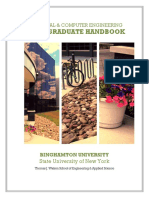 Ece Undergraduate Handbook 10 25 16 Printed