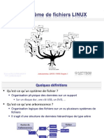 Razafimamonjy Raymond File Sytem Unix Linux Chapter 5 FR