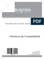 3722 - Contabilidad - Prácticos - Acevedo