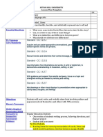 Lesson Plan Ell-Added Assessments