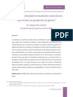 7 - Estilo de Vida y Obesidad en Estudiantes Universitarios PDF