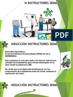 INDUCCION Instructor Virtual Sena