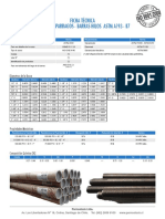 Hilo Astm A 193