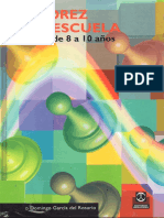 Apolonio Domingo Garcia Del Rosario - El Ajedrez en La Escuela. para Ninos de 8 A 10 Anos - 2001-OCR - 55p.paraninosde8a10anos - 2001-OCR - 55p PDF