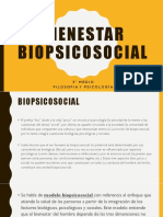 Bio Psi Co Social