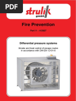 Strulik Fire Prevention Part V