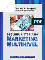 Pequena Hist Do Marketing Multinivel