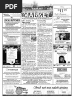 Merritt Morning Market 3067 - Oct 18