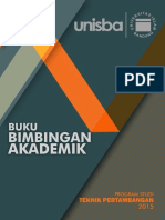 1.buku Bimbingan Akademik