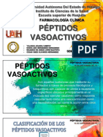 Peptidos Vasoactivos