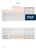 PRIMERO Planificacion Anual Primer Grado