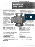 11 Flame Arrester 4 Rampini