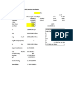 Generator Neutral Grounding Resistor Calculations Equipment Data