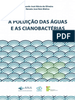 Cartilha A Poluição Das Águas IFPE PDF