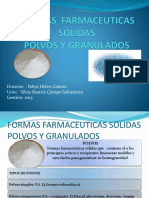 POLVOS Trabajobuen