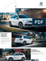 Catalogo Volkswagen Tiguan