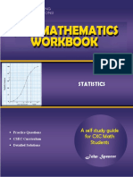 Statistics Workbook