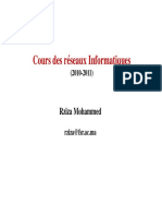 Couche Physique Reseau PDF