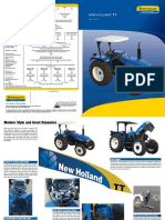 New Holland TT Brochure LR