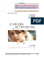 Je Vais Bien Ne T'en Fais Pas PDF